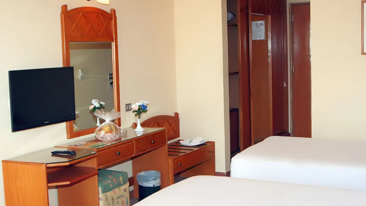 الفندق دايف ان ريزورت - شرم الشيخ